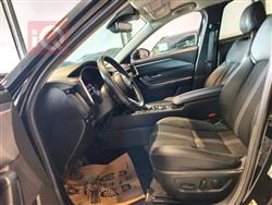 مازدا CX-50
